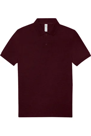 B and C Heren my polo 210 shirt
