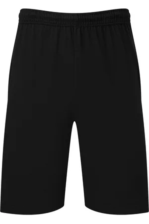 Fruit Of The Loom Unisex jersey shorts voor volwassenen