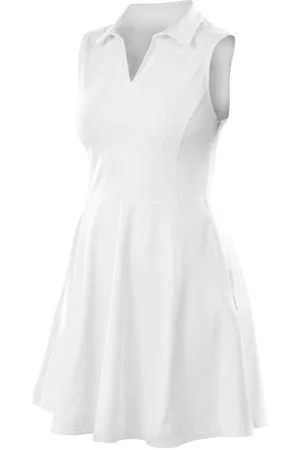 Result Dames recycled fitness jurk