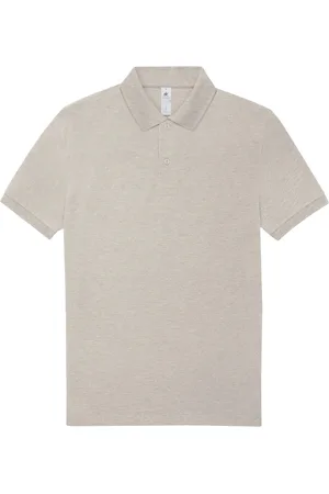 B and C Heren my polo 210 shirt