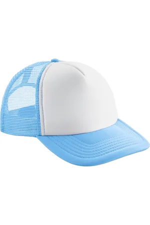 Beechfield Kinderen/kinderen vintage snapback trucker cap