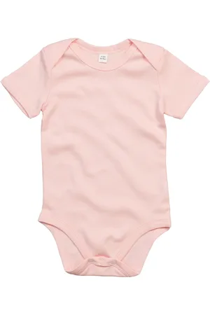 Babybugz Baby rompertje