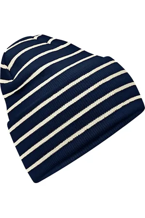Beechfield Originele gestreepte muts