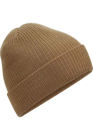 Beechfield Geribde muts polylana