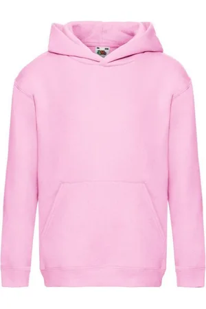 Fruit Of The Loom Kinder/kids premium hoodie