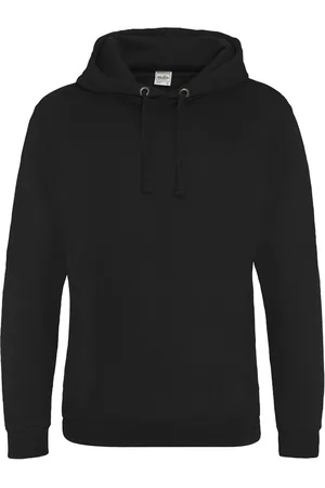 AWDis Heren epic print hoodie