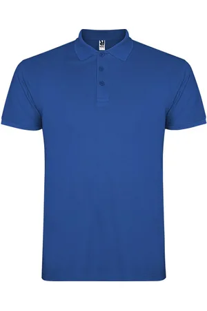 ROLY Polo met ster voor kinderen