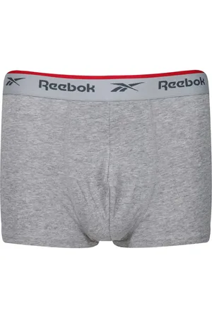 Reebok Heren ovett zwembroek (set van 3)
