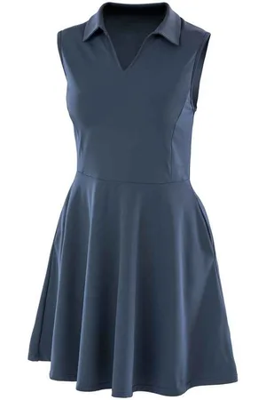 Result Dames recycled fitness jurk