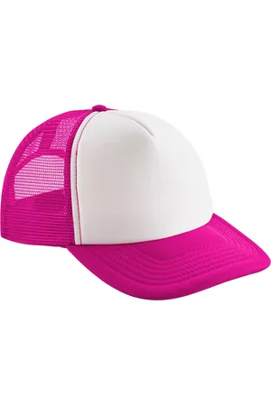 Beechfield Kinderen/kinderen vintage snapback trucker cap