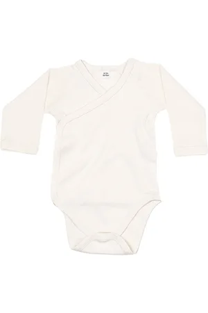 Babybugz Baby kimono body