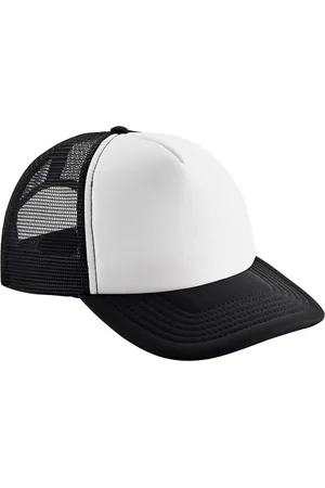 Beechfield Kinderen/kinderen vintage snapback trucker cap