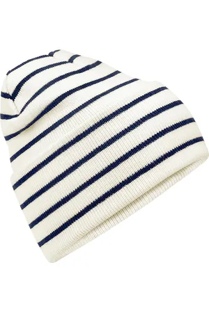 Beechfield Originele gestreepte muts