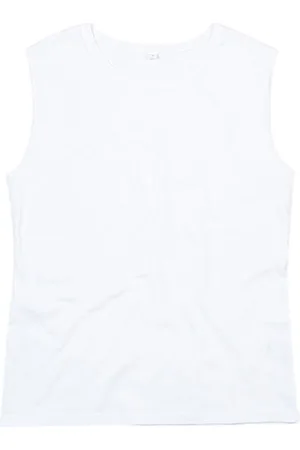 Mantis Dames raw tank top