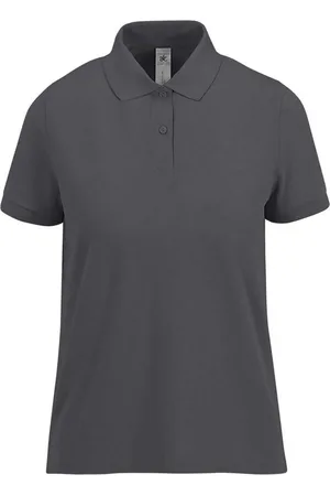 B and C Dames my polo 180 shirt