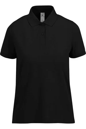 B and C Dames my polo 180 shirt