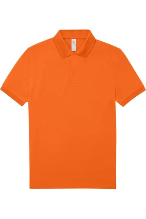 B and C Heren my polo 180 shirt