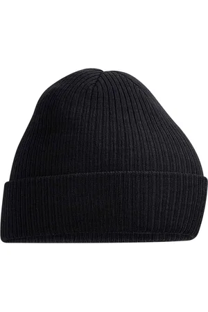 Beechfield Geribde muts polylana
