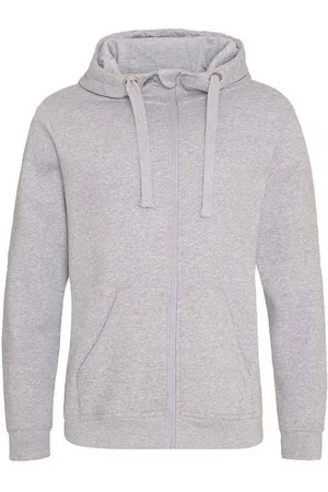 AWDis Unisex adult just hoods graduate hoodie zwaargewicht