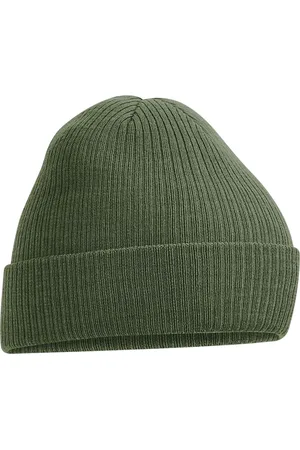 Beechfield Geribde muts polylana
