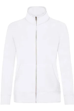 Fruit Of The Loom Dames premium jas