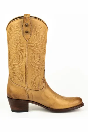 Mayura Boots Cowboy laarzen christi 2526 napa negro- size
