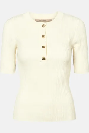 RUE de FEMME Rdf fennec knit