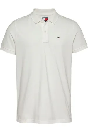 Tommy Hilfiger Te polo t-shirt