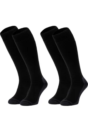 Nomad Skisok premium merinowol 2-pack |