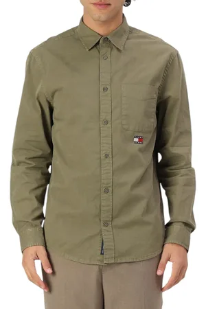 Tommy Hilfiger Overhemd