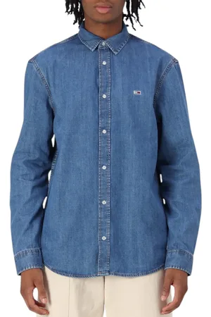 Tommy Hilfiger Overhemd