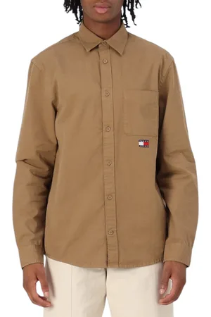 Tommy Hilfiger Essential overhemd
