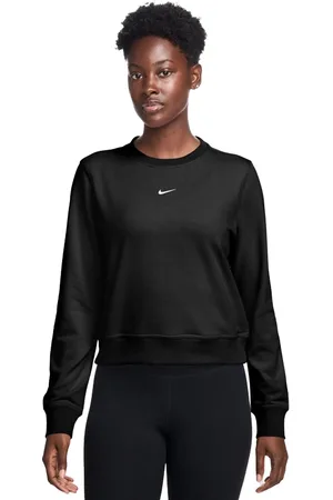 Nike W nk one df crew hbr tt