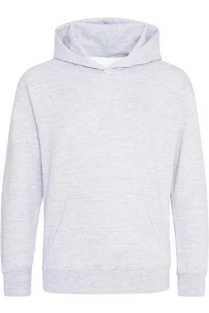 AWDis Kinder/kinder polycotton hoodie