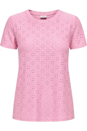 JACQUELINE DE YONG Cathinka s/s tag top jrs noos 15158450 sachet