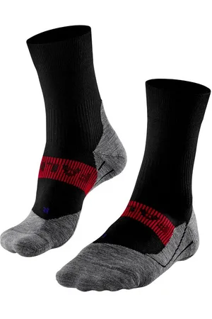 Falke Ru4 endurance cool sok mid running heren