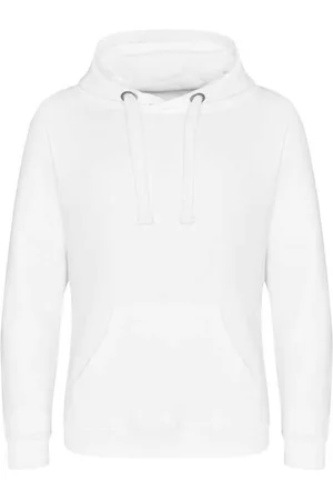 AWDis Heren just hoods graduate zwaargewicht hoodie