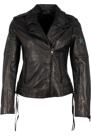 Gipsy 2wwona sf 225 women biker asymetrical / standard