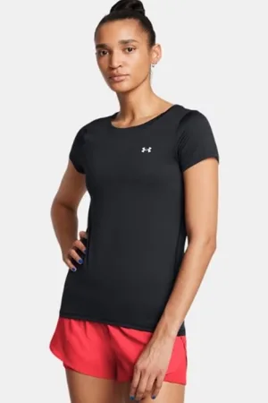 Under Armour Tech mesh ss-blk 1328964-002