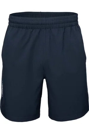The Indian Maharadja Ripstop retro short short tennis heren