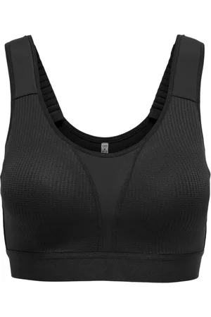 ONLY Foom-3 sports bra 15307685 black pl