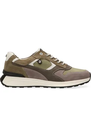 Australian Footwear Kyoto leather