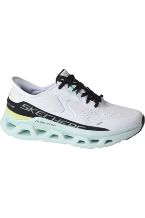 Skechers 150510 wmlt dames instappers sportief