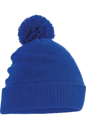 Beechfield Snowstar thermische muts