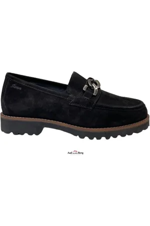 Sioux Damesschoenen instappers