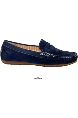 Sioux Damesschoenen instappers