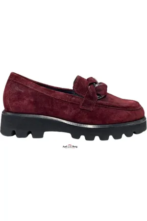 Sioux Damesschoenen instappers