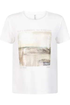 ZOSO T-shirt valerie