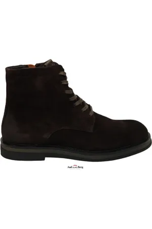 Ambitious Herenschoenen veterlaarzen