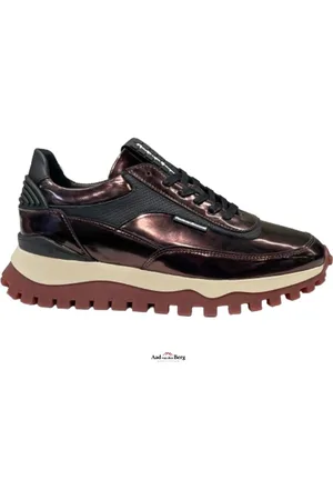 Floris van Bommel Damesschoenen sneakers